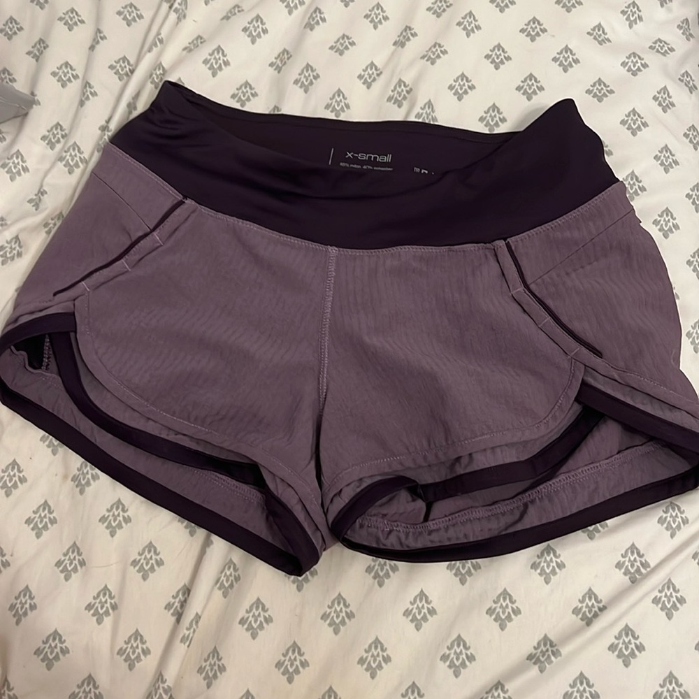 Hylete women’s shorts